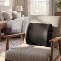 Memory Foam Salon Chair Lumbar Support Pillow