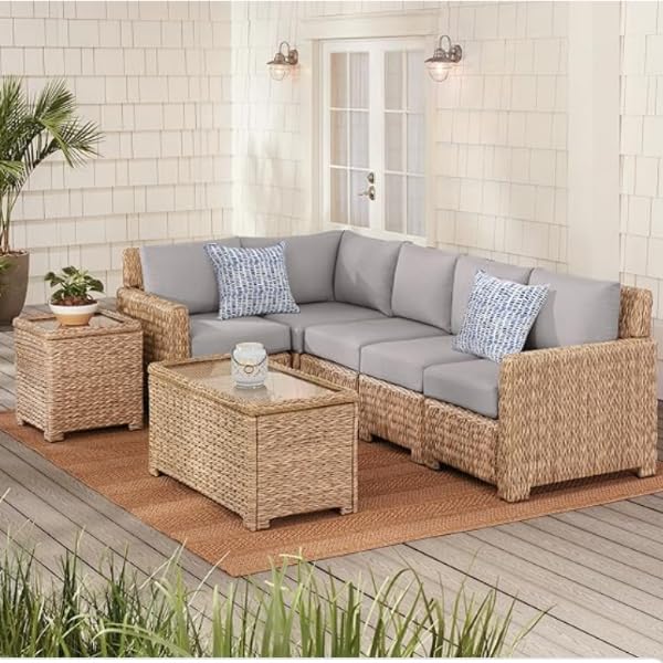 Decorative Outdoor Throw Pillows with Insert
